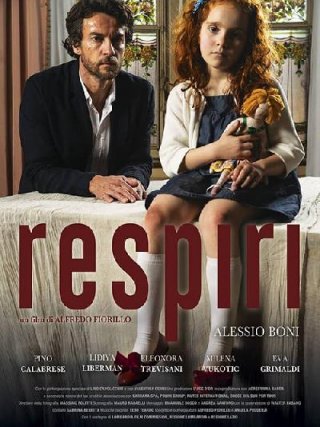 Locandina di Respiri (2018)