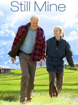 Locandina di Resta con me (2012)