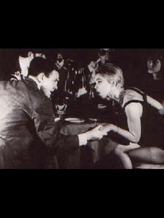 Locandina di Restaurant (1965)