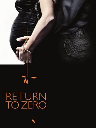 Locandina di Return to Zero (2014)