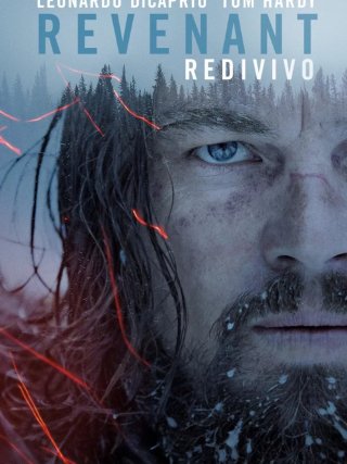 Locandina di Revenant - Redivivo (2015)