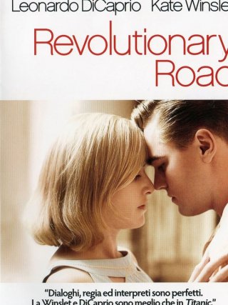 Locandina di Revolutionary Road (2008)