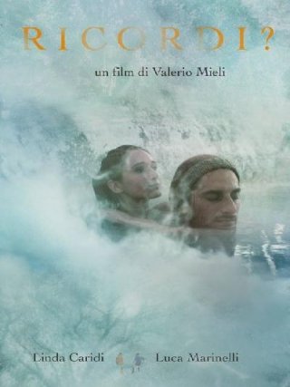 Locandina di Ricordi? (2019)