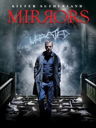 Locandina di Riflessi di paura (2008)