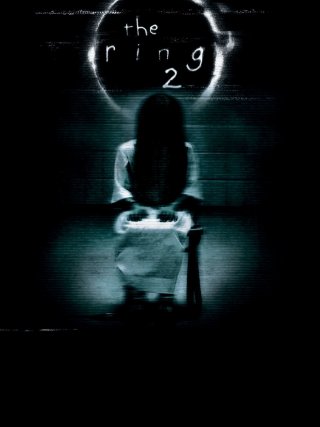 Locandina di Ring 2 (1999)
