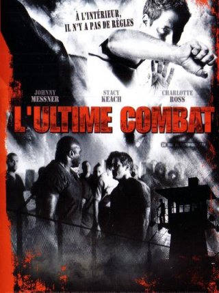 Locandina di Ring of Death (2008)