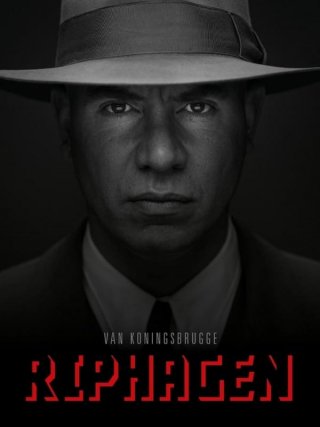 Locandina di Riphagen (2016)