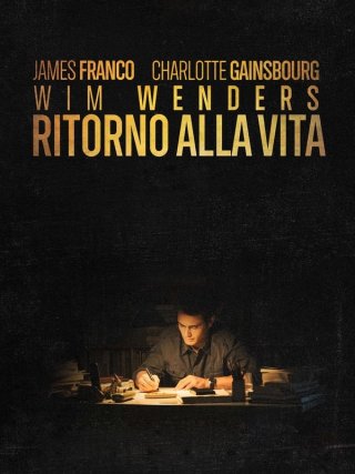 Locandina di Ritorno alla vita (2015)