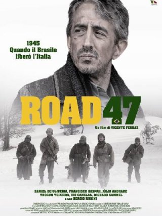 Locandina di Road 47 (2013)