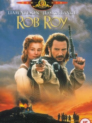 Locandina di Rob Roy (1995)