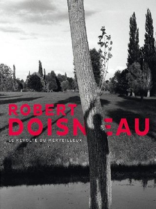 Locandina di Robert Doisneau: La lente delle meraviglie (2017)
