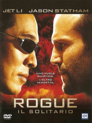 Locandina di Rogue - Il solitario (2007)