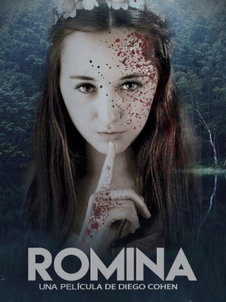 Locandina di Romina (2018)