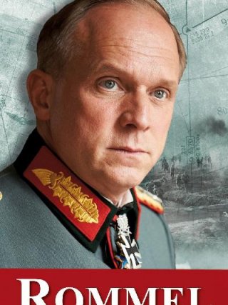 Locandina di Rommel (2012)