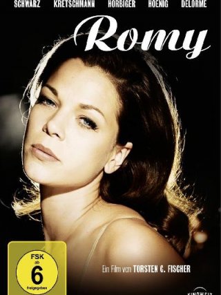 Locandina di Romy (2009)