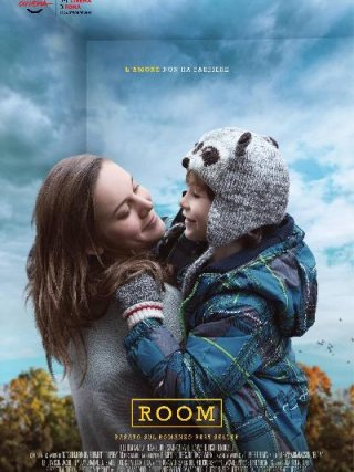 Locandina di Room (2015)