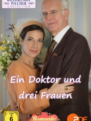 Locandina di Rosamunde Pilcher: Un amore che ritorna (2016)