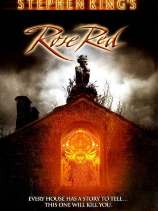 Locandina di Rose Red (2002)