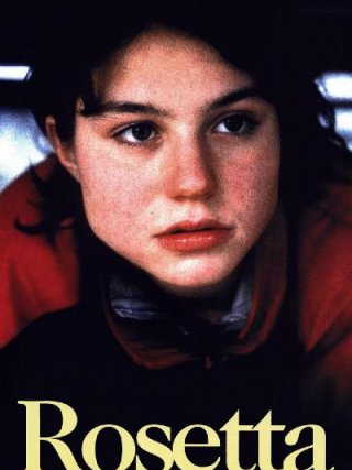 Locandina di Rosetta (1999)