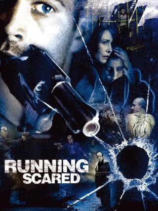 Locandina di Running Scared (2006)