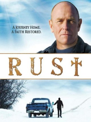 Locandina di Rust - Ruggine (2010)