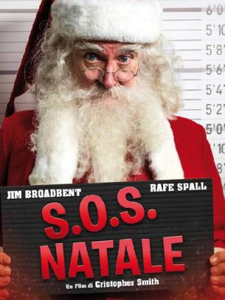 Locandina di S.O.S. Natale (2014)