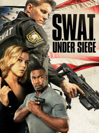 Locandina di S.W.A.T.: Sotto Assedio (2017)