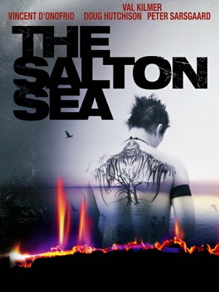 Locandina di Salton Sea - Incubi e menzogne (2002)