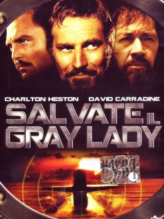 Locandina di Salvate il Gray Lady (1978)