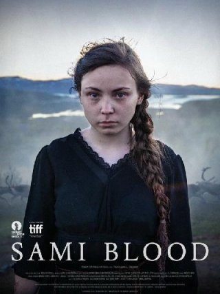 Locandina di Sameblod (2017)