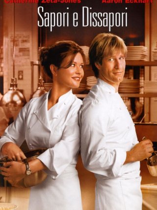 Locandina di Sapori e dissapori (2007)