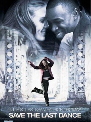 Locandina di Save the Last Dance (2001)
