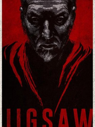 Locandina di Saw - Legacy (2017)