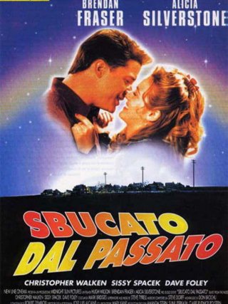 Locandina di Sbucato dal passato (1999)