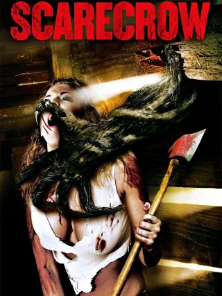 Locandina di Scarecrow (2013)