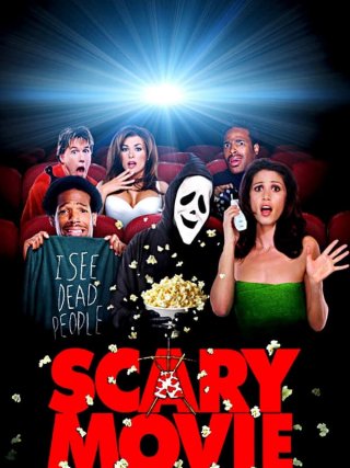 Locandina di Scary Movie (2000)