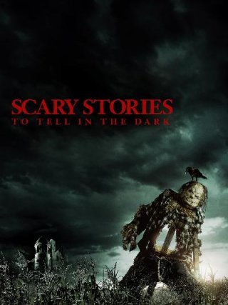 Locandina di Scary Stories to Tell in the Dark (2019)