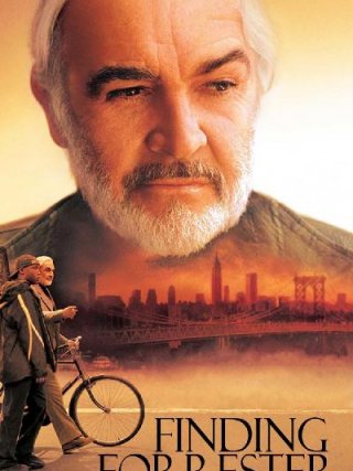 Locandina di Scoprendo Forrester (2000)
