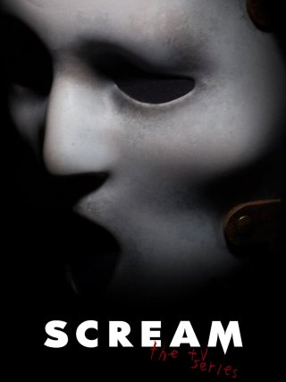 Locandina di Scream (1981)
