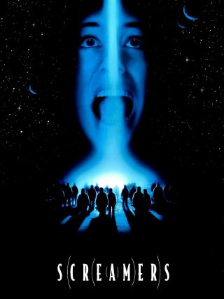 Locandina di Screamers - Urla dallo spazio (1995)