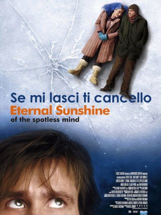 Locandina di Se mi lasci ti cancello (2004)