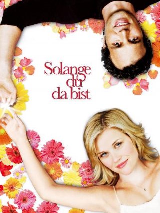 Locandina di Se solo fosse vero (2005)