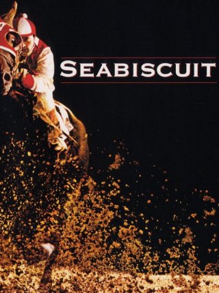 Locandina di Seabiscuit - Un mito senza tempo (2003)