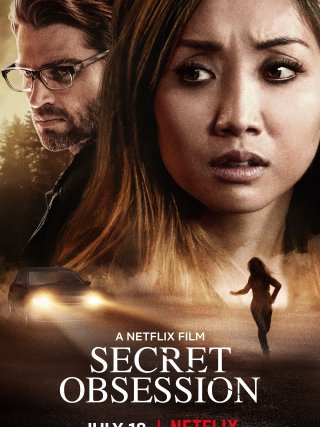 Locandina di Secret Obsession (2019)