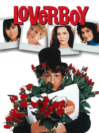 Locandina di Seduttore a domicilio (1989)