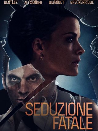 Locandina di Seduzione fatale (2016)