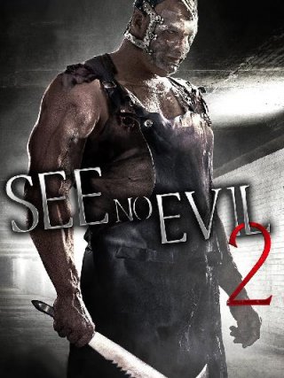 Locandina di See No Evil 2 (2014)