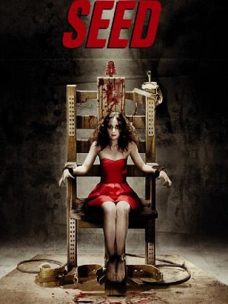 Locandina di Seed (2007)