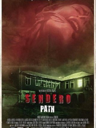 Locandina di Sendero (2015)