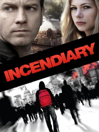Locandina di Senza apparente motivo (2008)